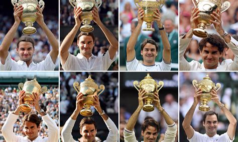 federer grand slam titles list|List of All Roger Federer’s Grand Slam Titles (Single’s).